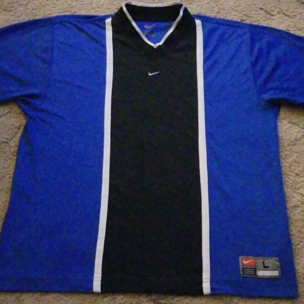 Nike large tshirt